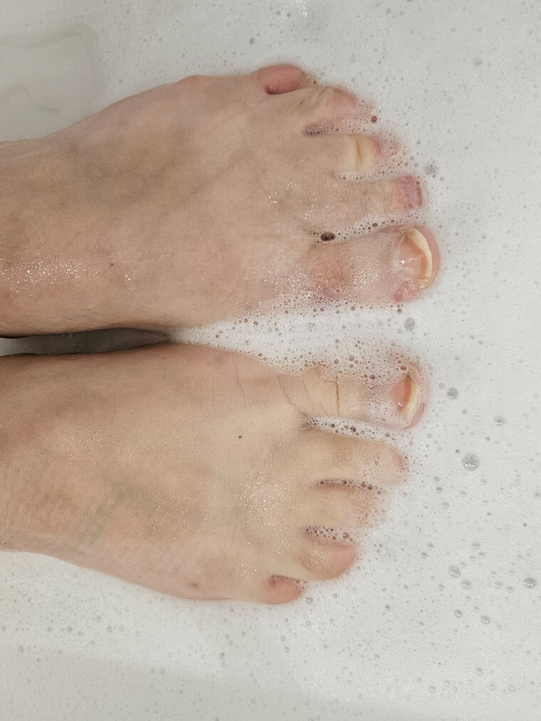 Sole-y Yours cover image