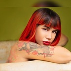 Karla Gamboa Cabrera avatar