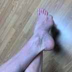 Sexy feet avatar