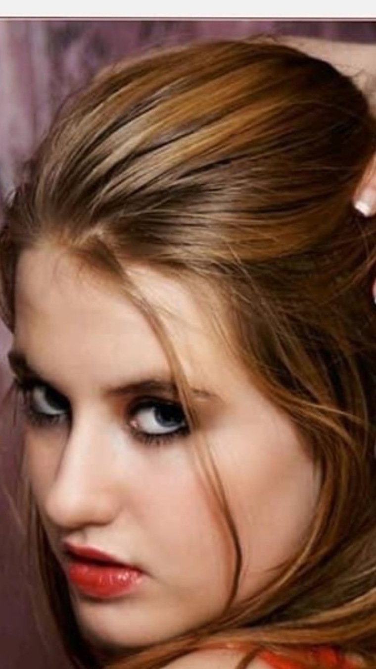 Shantel Layce cover image