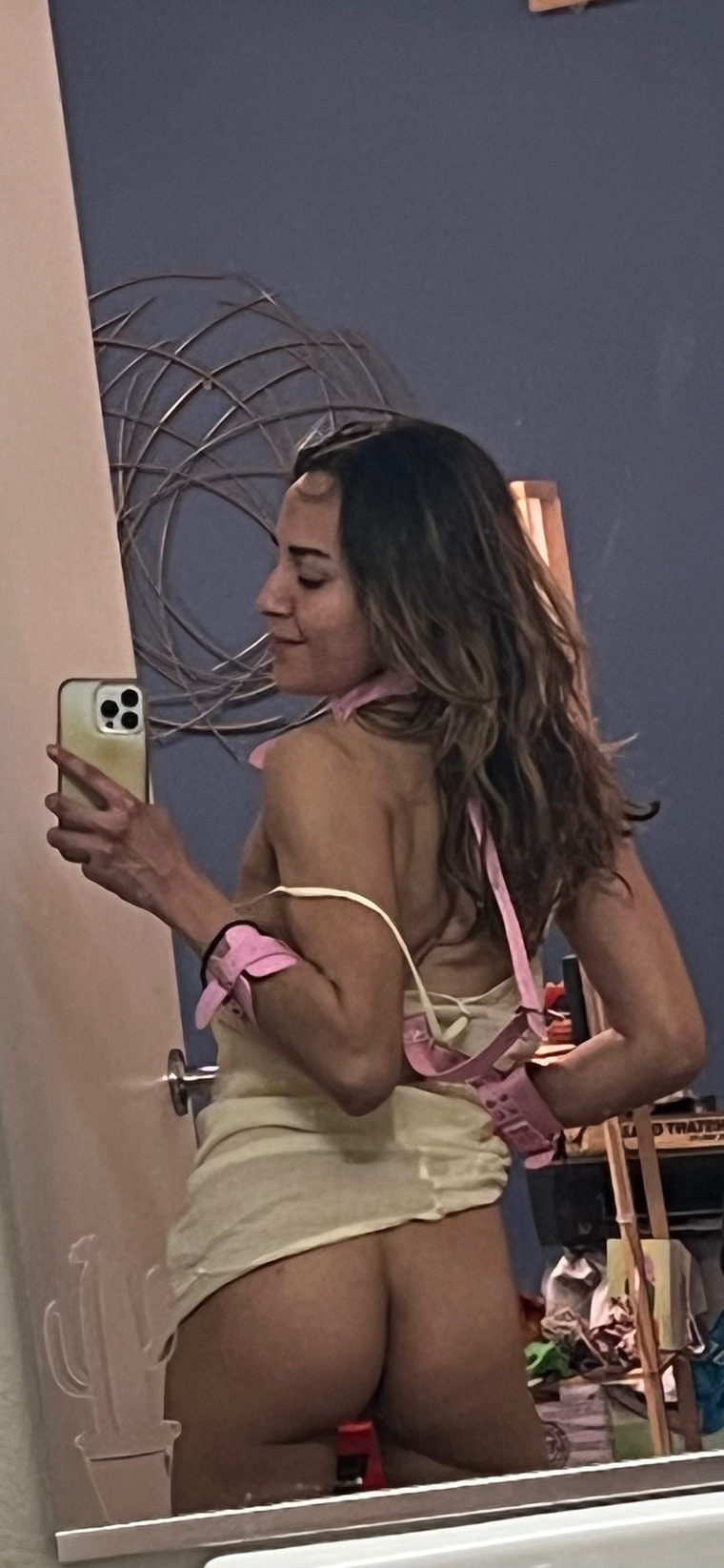 Bisexual latina banner image