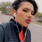 Latina beauty avatar