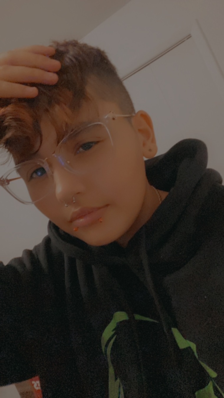 Latina beauty cover image