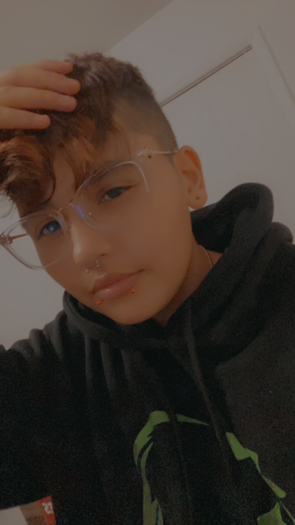 Latina beauty banner image