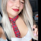 BadBlondeBrooke avatar