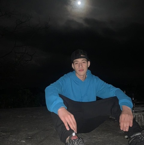 Chandler_Kenji cover image