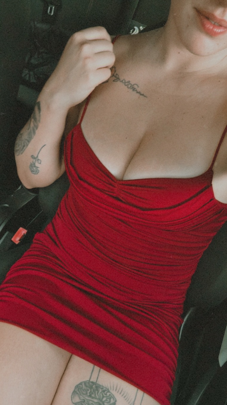 Cristiana Almeida cover image