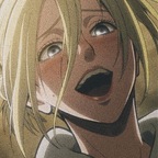 Annie Leonheart avatar