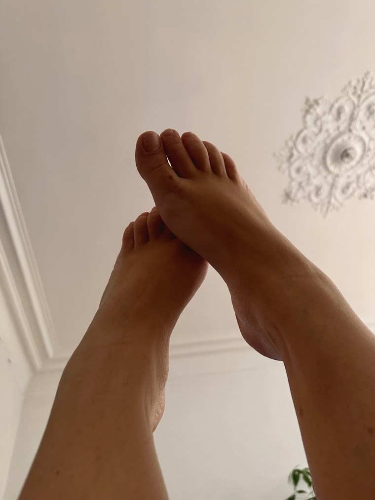 Pieds et compagnie cover image