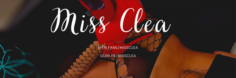 MissClea cover image