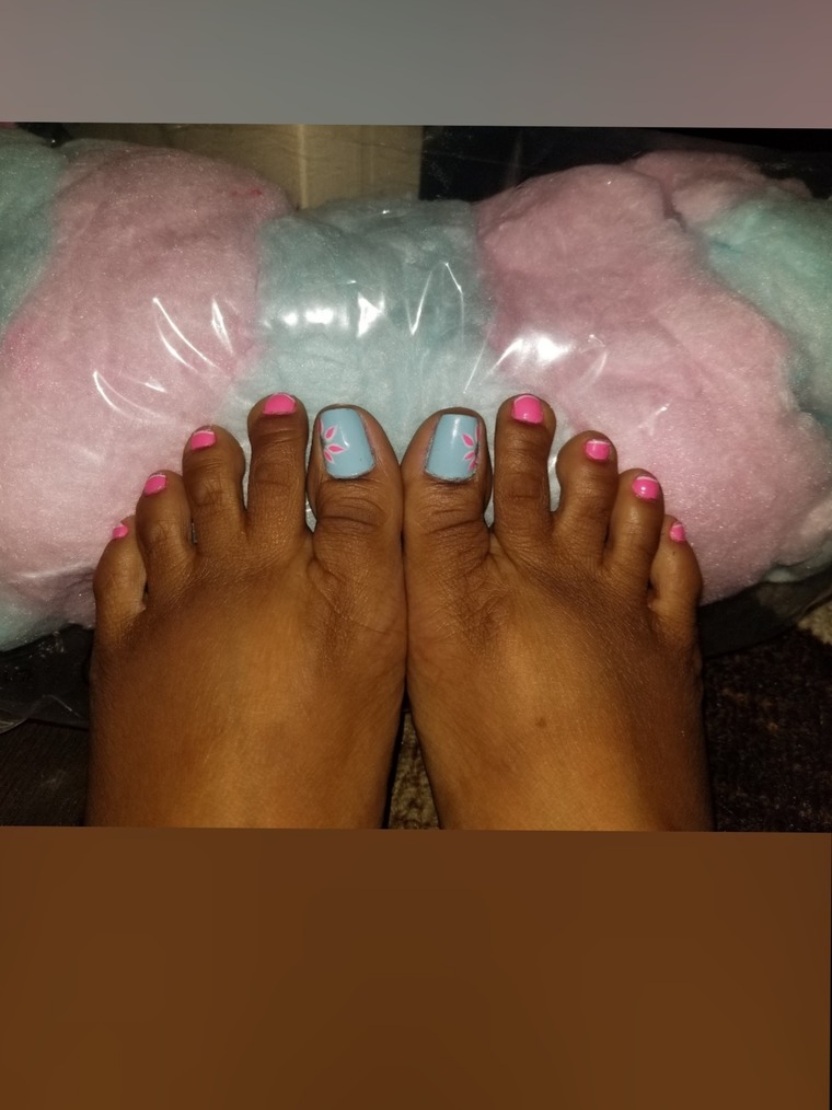 KraftyFeet banner image