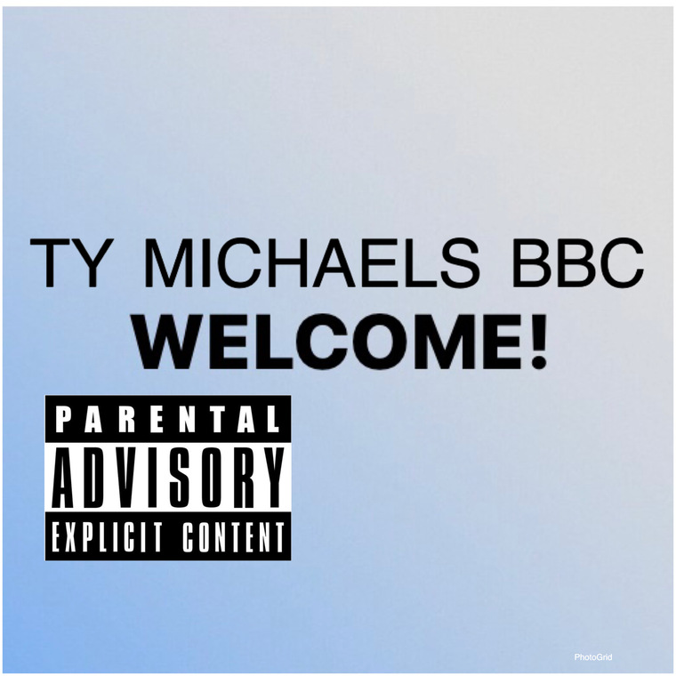 Ty Michaels BBC cover image