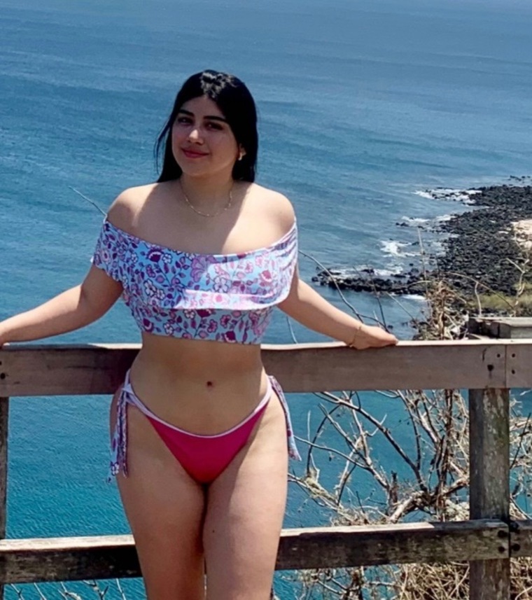Haelly Salazar Velez cover image