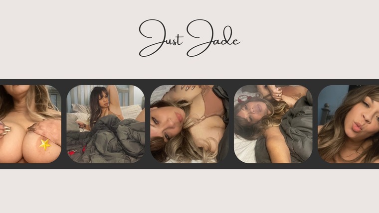 Just Jade banner image