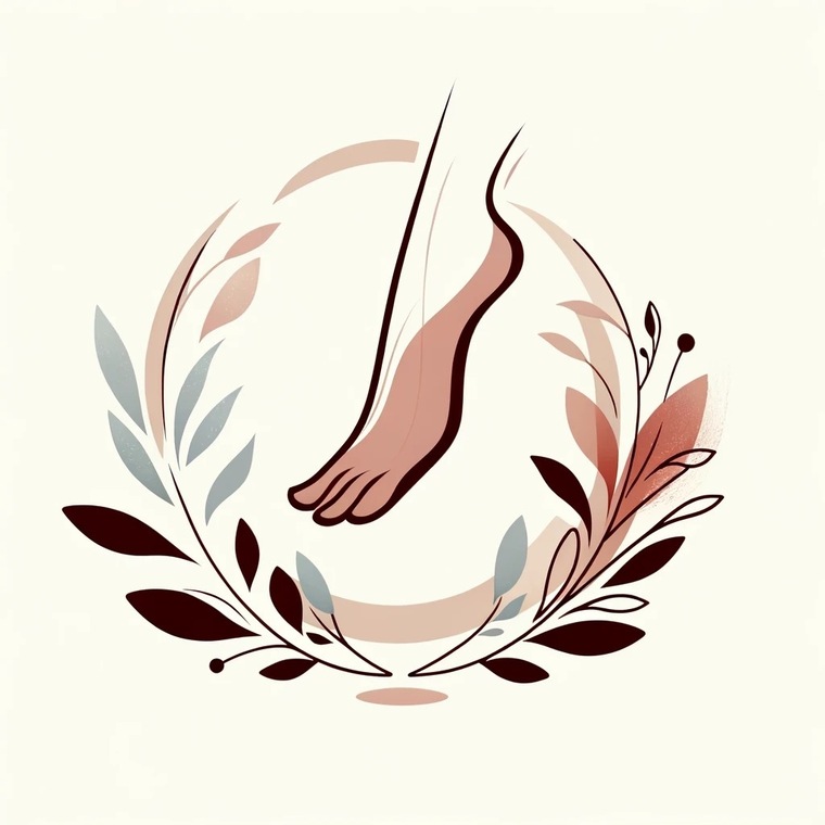 DiscoverMyFeet cover image