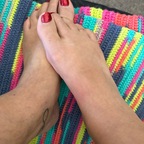 Kinky feet avatar