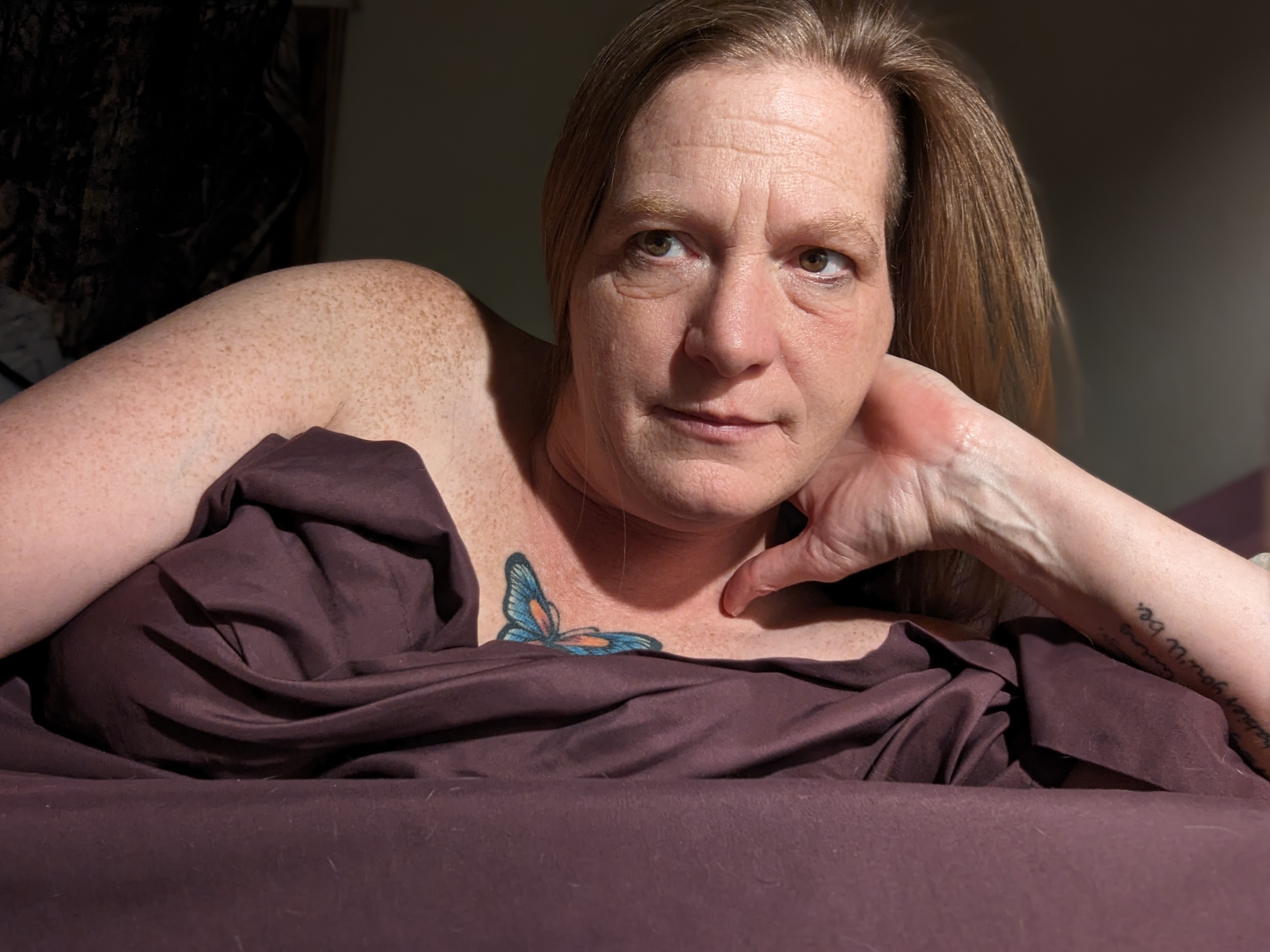 Christine banner image