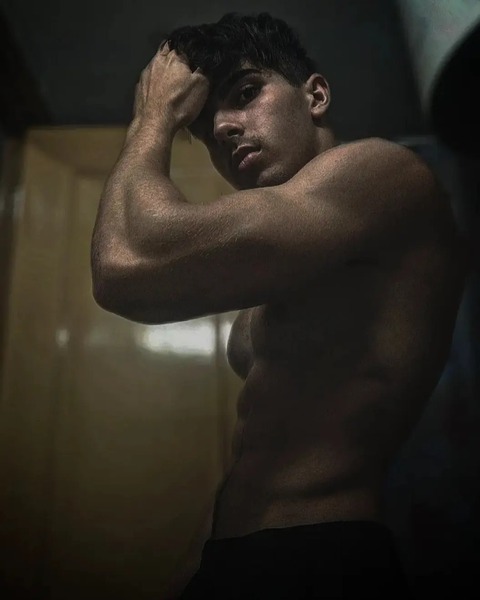 Samuel cover image