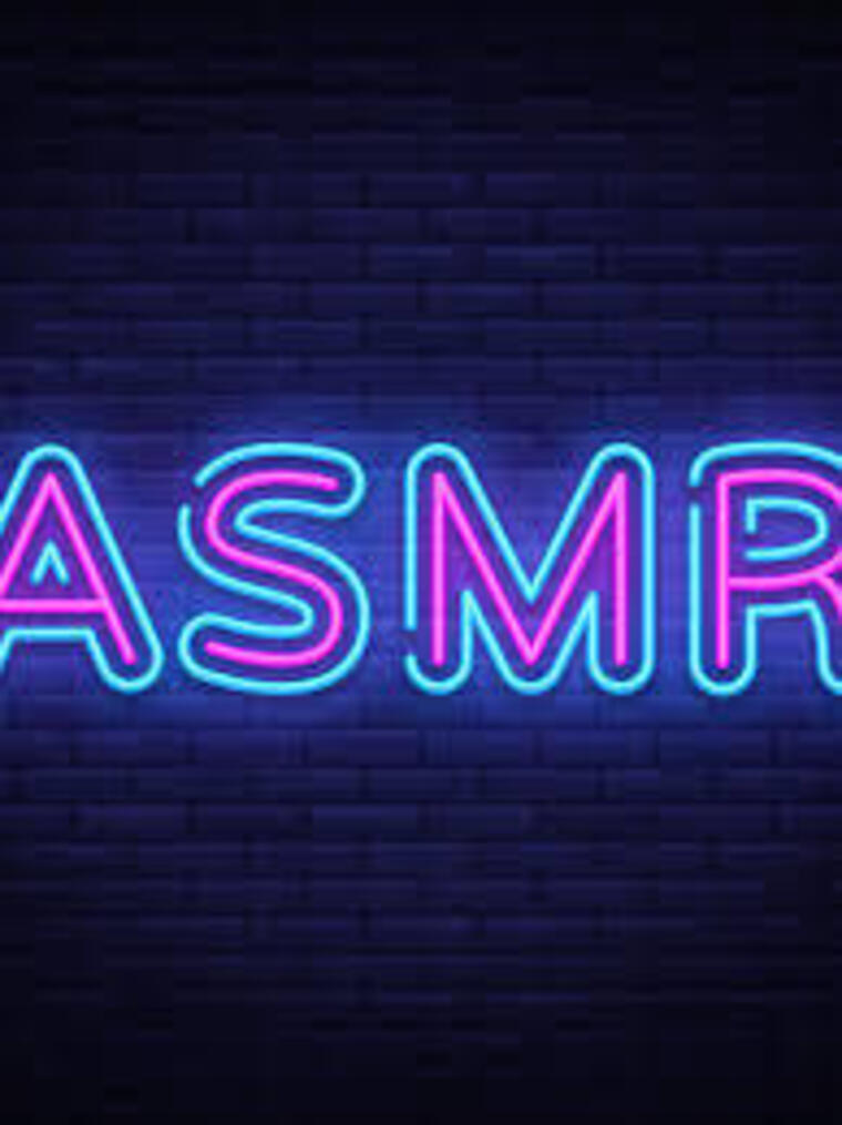 neel's asmr cover image