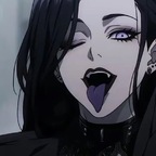 Gothic Babe avatar