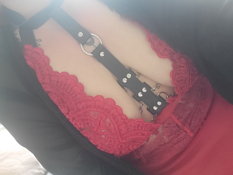 Charlotte Rose banner image