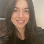 Franciny Gonzalez Segura avatar