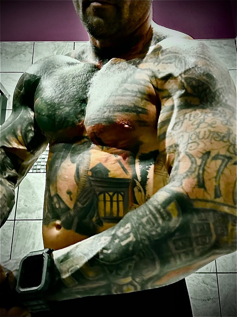 Shaun Michael cover image