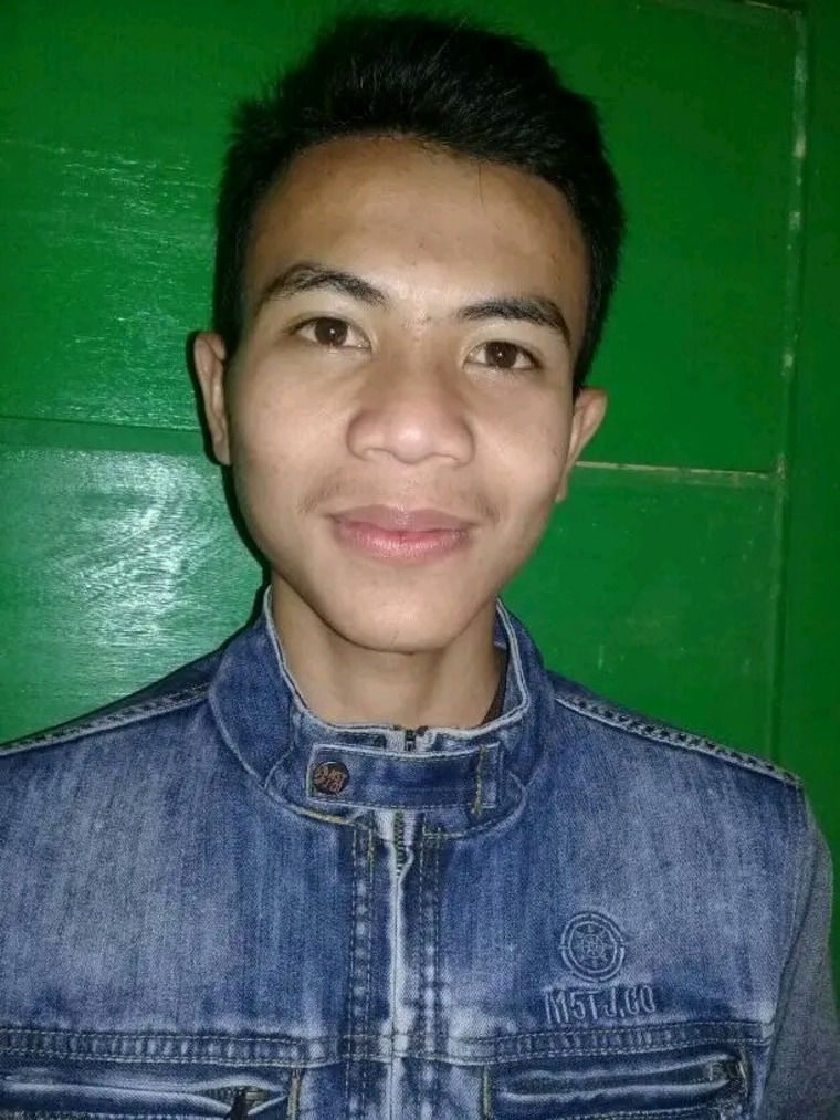 ASEP TAUPIK MAULANA cover image