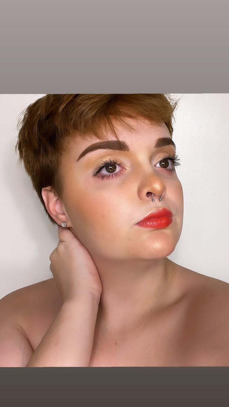 Zoey Gravley cover image