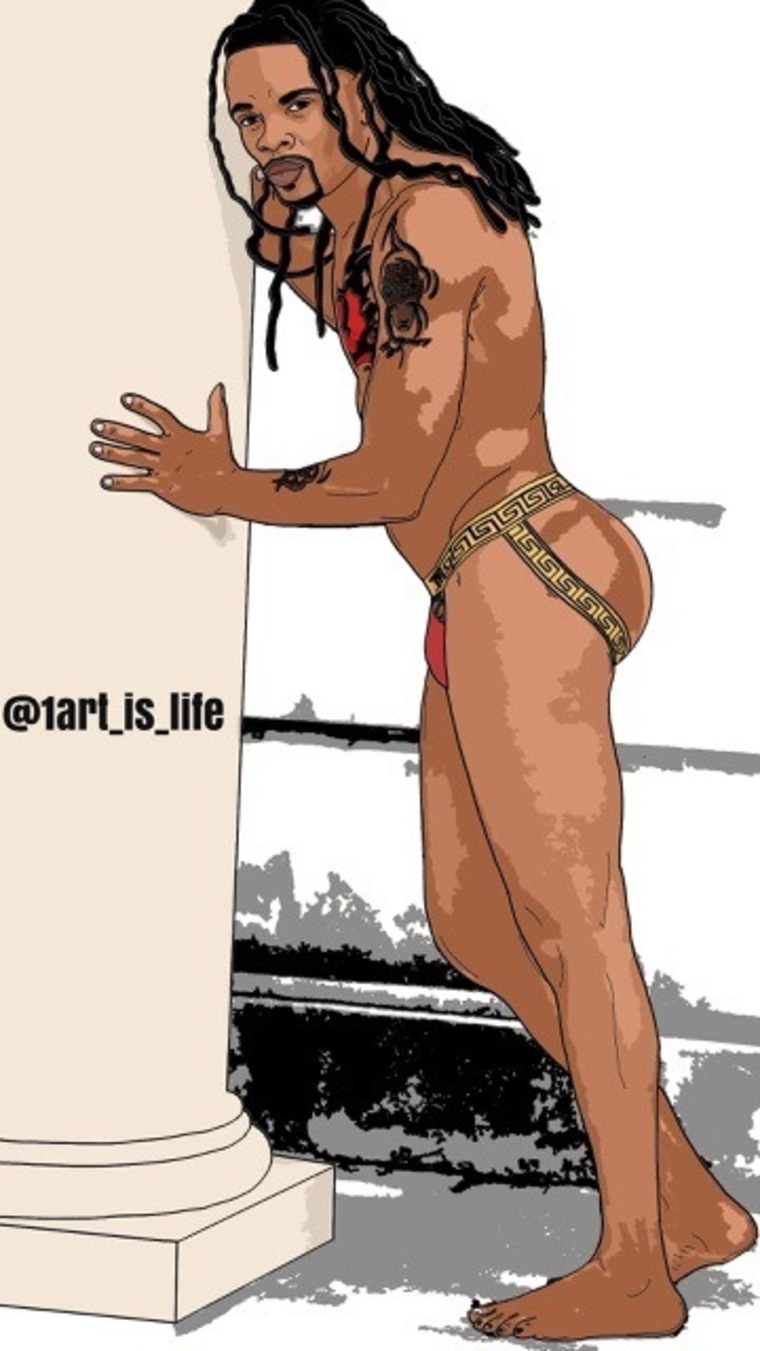 Jeff Jones cover image