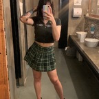 Cristal Bebita🍒 avatar