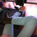 Jeremyboots avatar