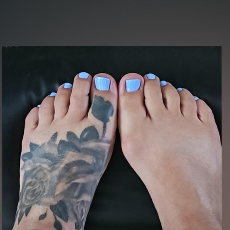 Sexy Southern Tootsies cover image