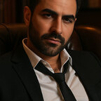 Oscar avatar