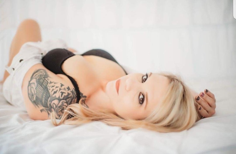 Amanda banner image