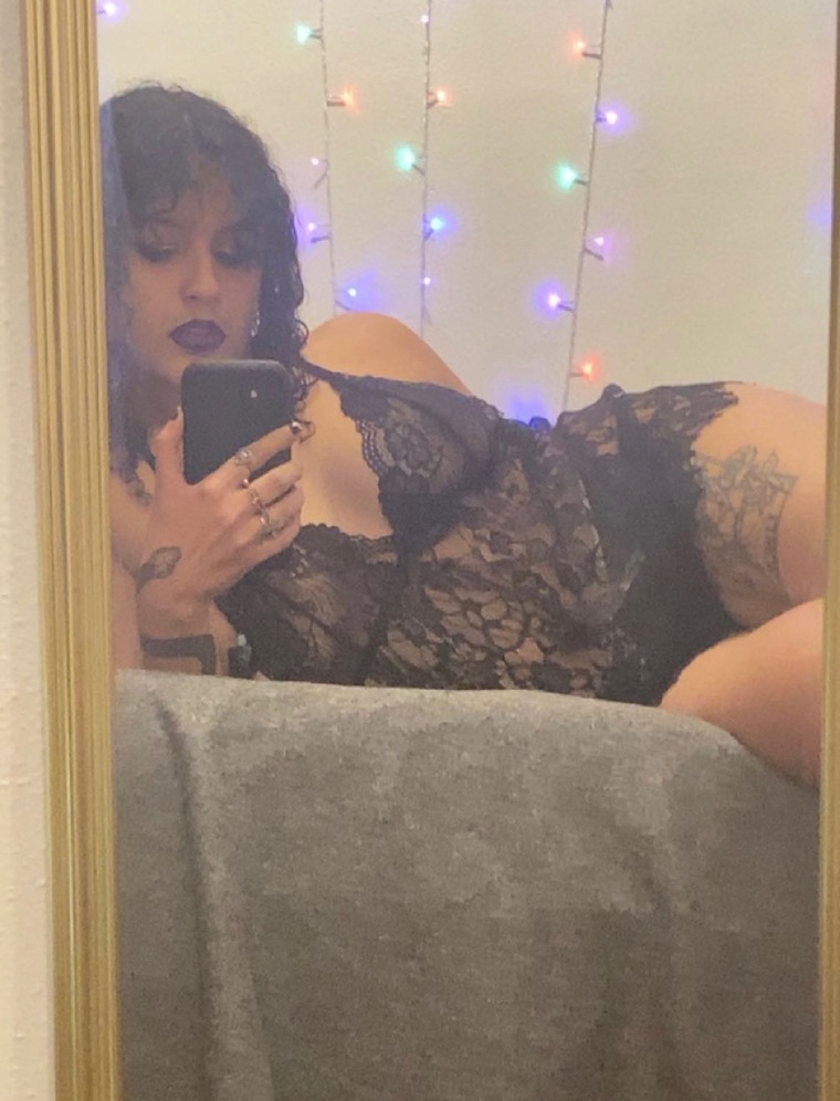 Ari The Bad Bish cover image