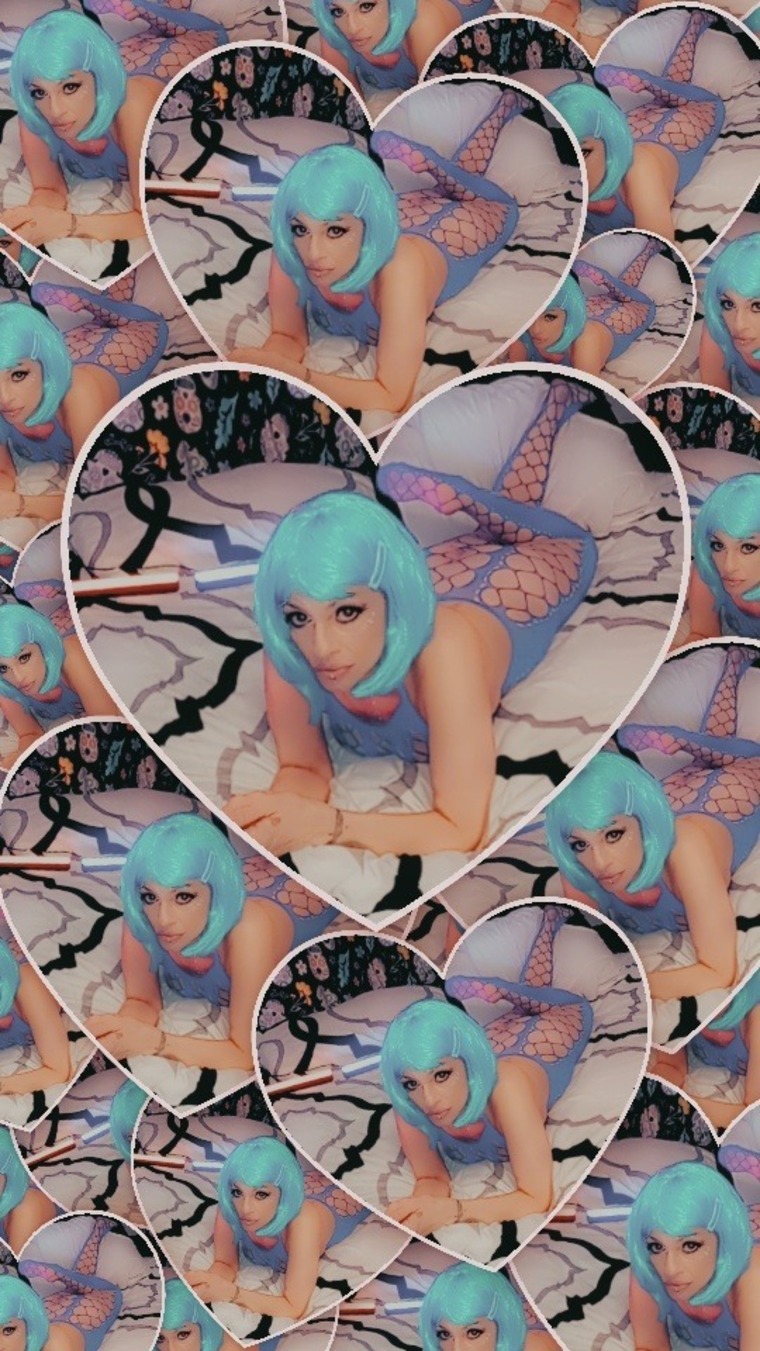🔮Vudu Goddess🔮 cover image