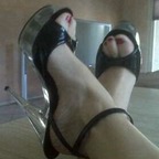 FavoriteFeet avatar