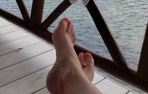 FavoriteFeet cover image