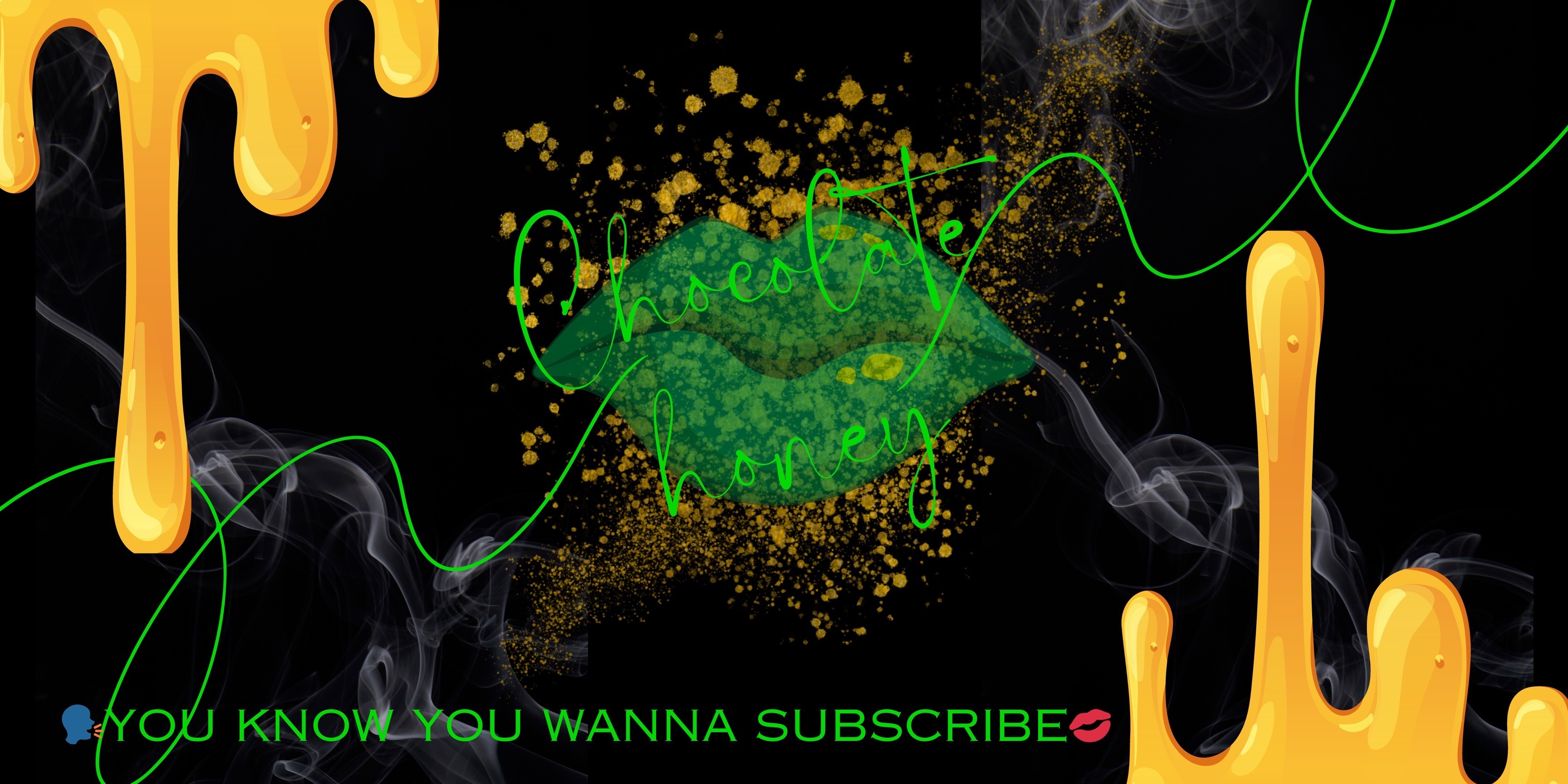 ChocolateHoney🍯 banner image