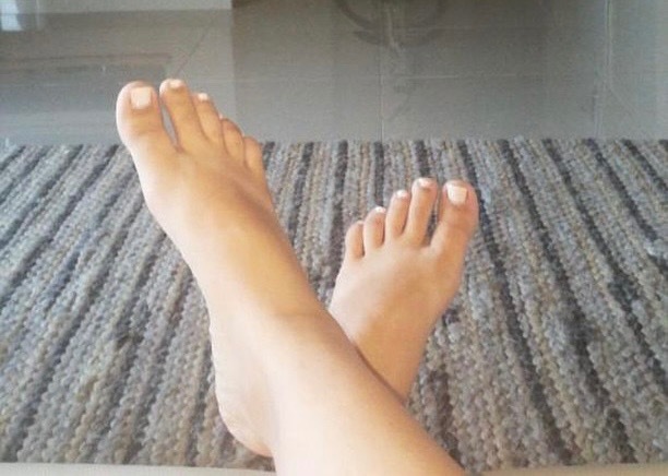 Melfeet banner image