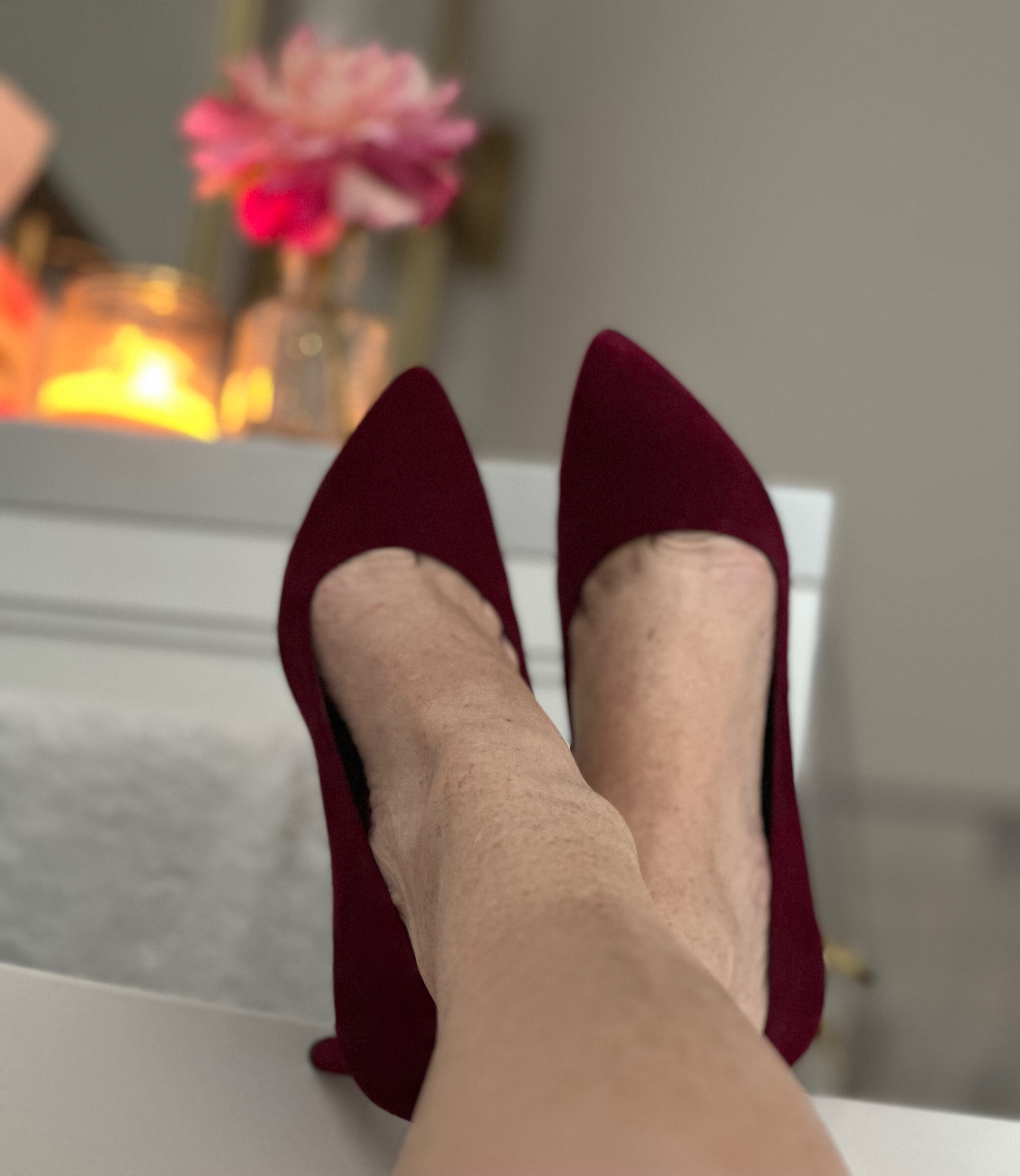Ma Petite Pieds banner image