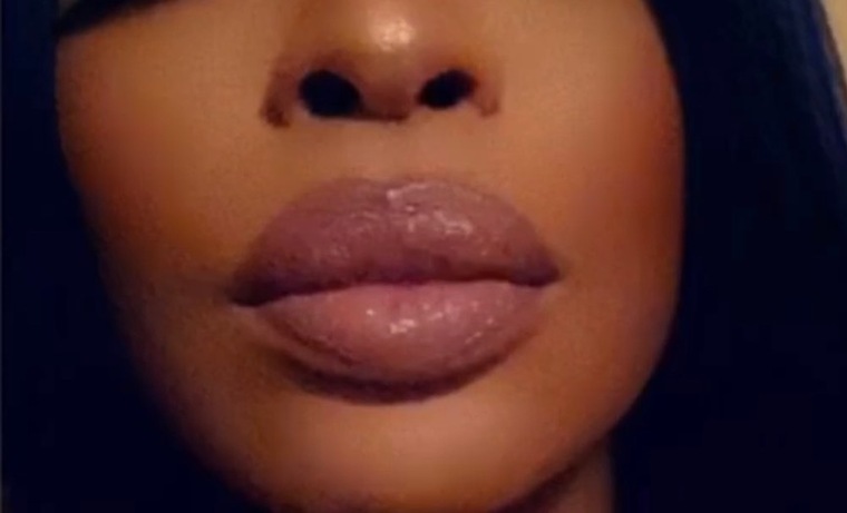Lipstick 👄 cover image