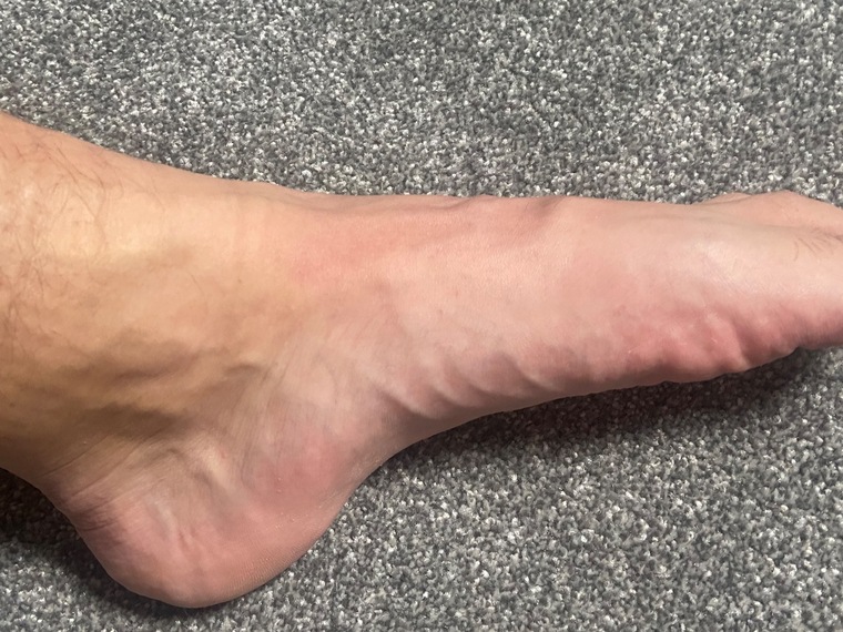 FetishiseMyFeet cover image