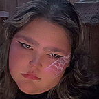 Momma Ash avatar
