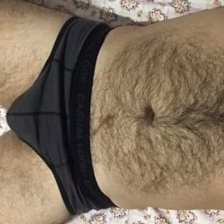 Hairy Greek Legs cover image