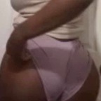 Big booty lady avatar