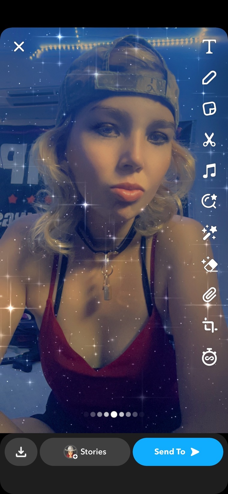Kylee carr cover image