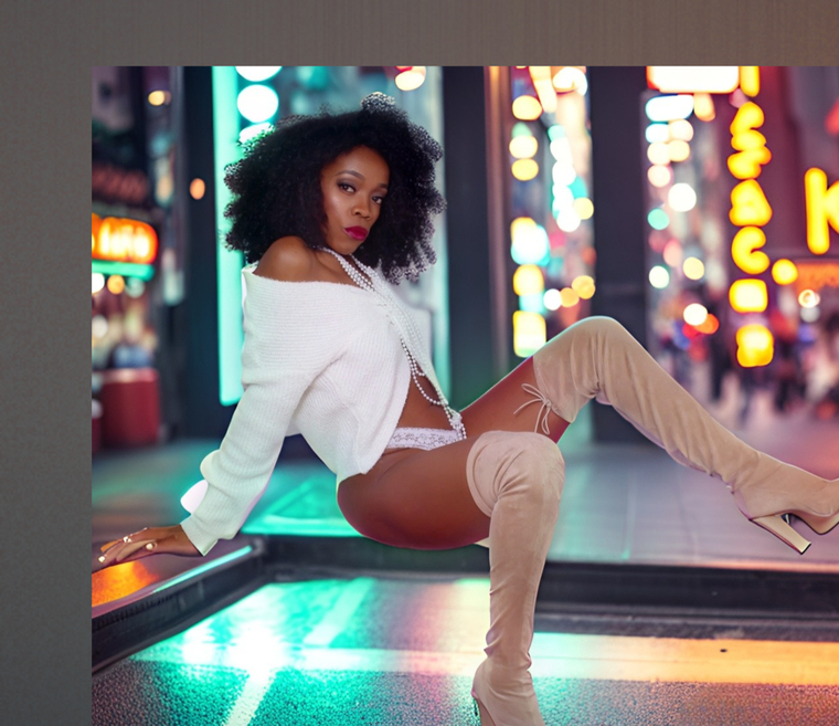 Shanel_TheeGoddess cover image