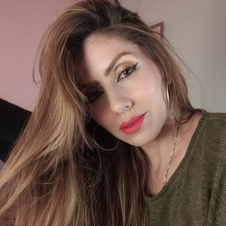 Bellisima cover image